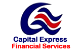 Capital Express Financia Services